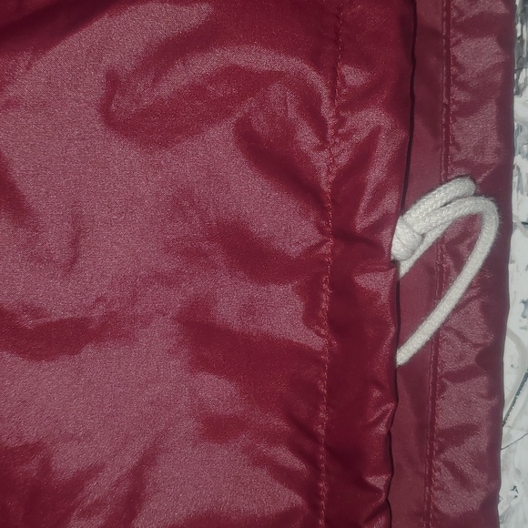 Izod Lacoste mens hooded pullover jacket - Picture 3 of 8